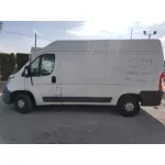 CITROEN JUMPER GROSSRAUMKASTEN '2017 33 L2H2 BLUEHDI 130 BLANCO
