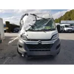 CITROEN JUMPER GROSSRAUMKASTEN '2017 33 L2H2 BLUEHDI 130 BLANCO