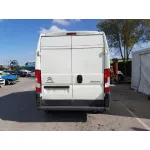 CITROEN JUMPER GROSSRAUMKASTEN '2017 33 L2H2 BLUEHDI 130 BLANCO