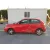 SEAT IBIZA (6L1) '2003 SIGNO ROJO