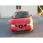 SEAT IBIZA (6L1) '2003 SIGNO ROJO