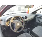 SEAT IBIZA (6L1) '2003 SIGNO ROJO