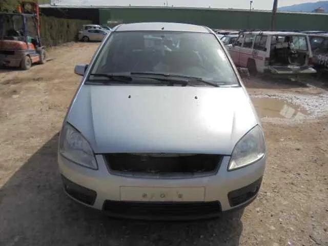FORD FOCUS C-MAX (CAP) '2004 CONNECTION GRIS
