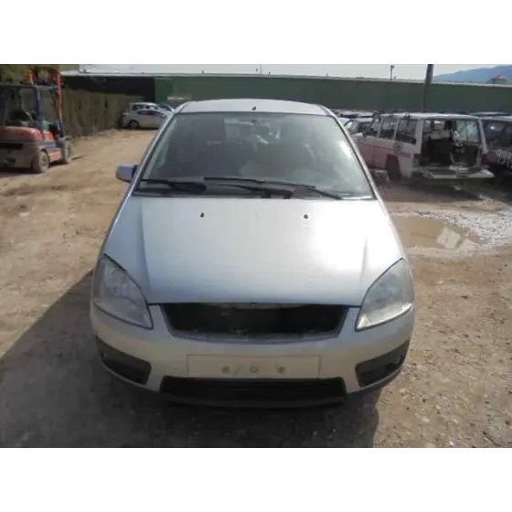 FORD FOCUS C-MAX (CAP) '2004 CONNECTION GRIS