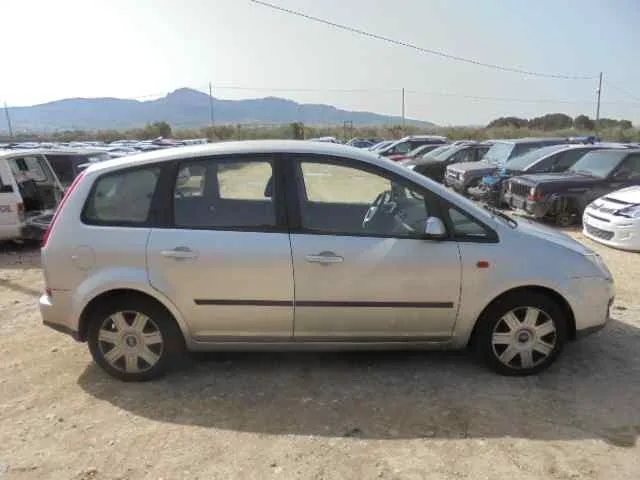 FORD FOCUS C-MAX (CAP) '2004 CONNECTION GRIS