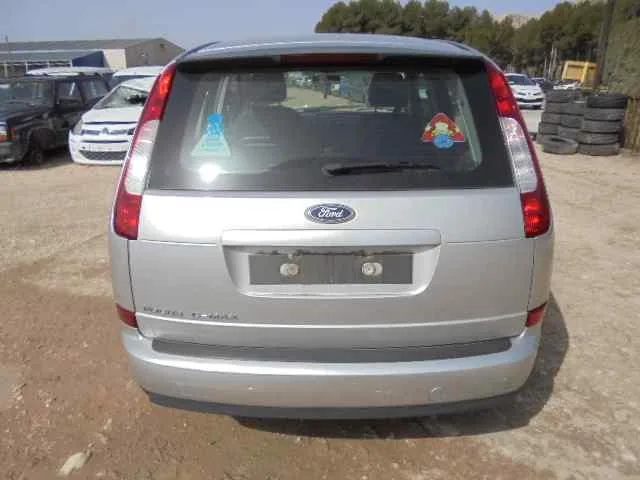 FORD FOCUS C-MAX (CAP) '2004 CONNECTION GRIS