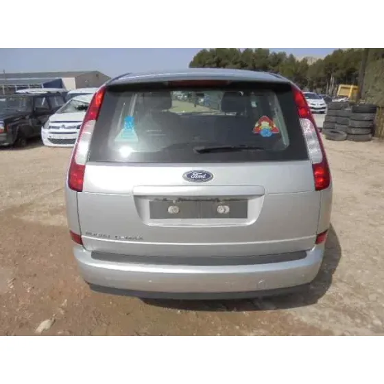 FORD FOCUS C-MAX (CAP) '2004 CONNECTION GRIS
