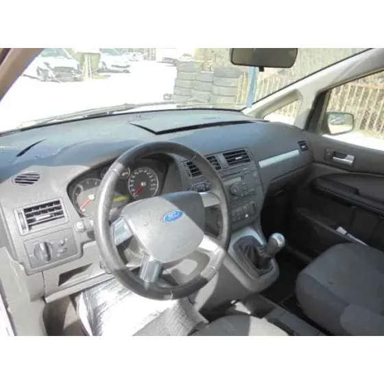 FORD FOCUS C-MAX (CAP) '2004 CONNECTION GRIS