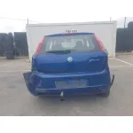 FIAT PUNTO (EVO) (199) '2008 DYNAMIC AZUL