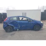 FIAT PUNTO (EVO) (199) '2008 DYNAMIC AZUL