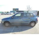 FIAT STILO (192) '2002 1.9 JTD 80 ACTIVE GRIS OSCURO