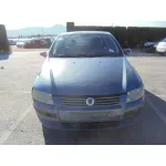FIAT STILO (192) '2002 1.9 JTD 80 ACTIVE GRIS OSCURO