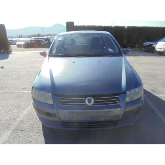 FIAT STILO (192) '2002 1.9 JTD 80 ACTIVE GRIS OSCURO