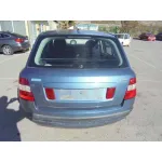 FIAT STILO (192) '2002 1.9 JTD 80 ACTIVE GRIS OSCURO