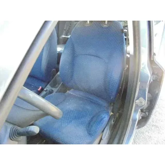 FIAT STILO (192) '2002 1.9 JTD 80 ACTIVE GRIS OSCURO