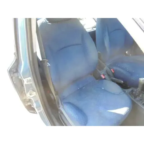 FIAT STILO (192) '2002 1.9 JTD 80 ACTIVE GRIS OSCURO