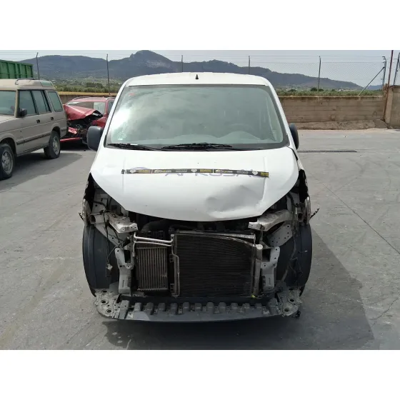 Nissan NV200 FURGONETA 2011