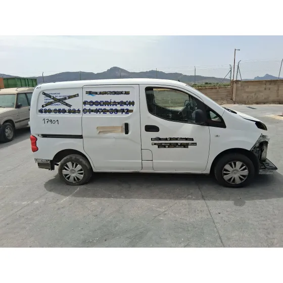 Nissan NV200 FURGONETA 2011