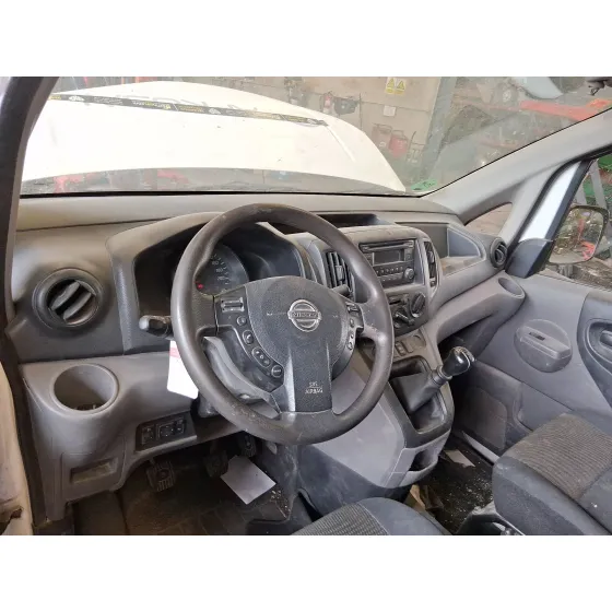 Nissan NV200 FURGONETA 2011