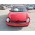 VOLKSWAGEN LUPO (6X1/6E1) '2002 ADVANCE ROJO