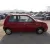 VOLKSWAGEN LUPO (6X1/6E1) '2002 ADVANCE ROJO