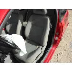 VOLKSWAGEN LUPO (6X1/6E1) '2002 ADVANCE ROJO