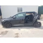 RENAULT CLIO V '2020 EXPERIENCE NEGRO