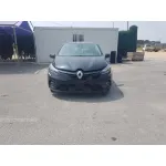 RENAULT CLIO V '2020 EXPERIENCE NEGRO