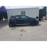 RENAULT CLIO V '2020 EXPERIENCE NEGRO
