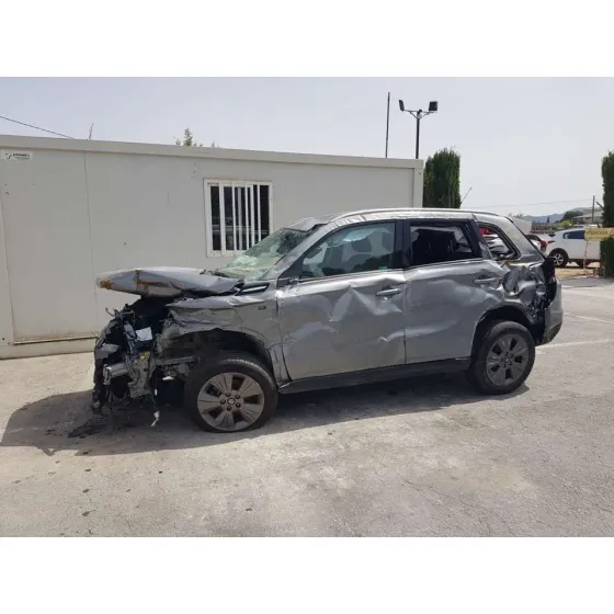 SUZUKI VITARA '2023 HYBRID GRIS