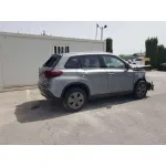 SUZUKI VITARA '2023 HYBRID GRIS