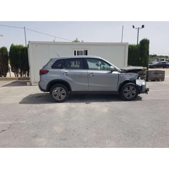 SUZUKI VITARA '2023 HYBRID GRIS
