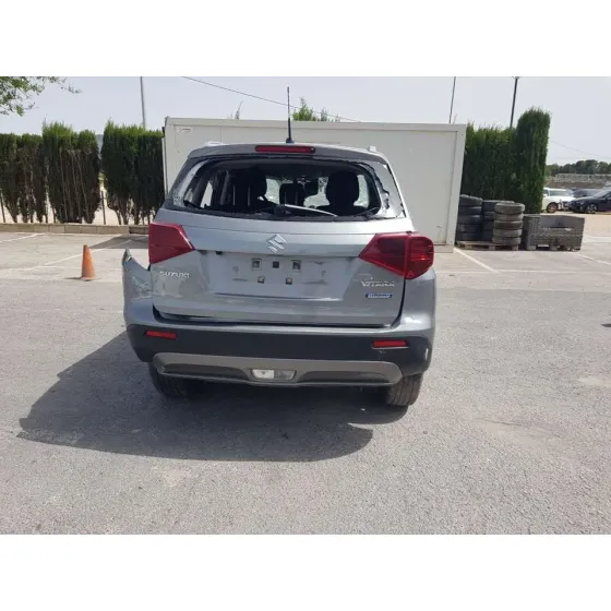 SUZUKI VITARA '2023 HYBRID GRIS