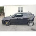 ALFA ROMEO MITO (145) '2010 DISTINCTIVE NEGRO