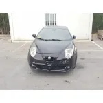 ALFA ROMEO MITO (145) '2010 DISTINCTIVE NEGRO
