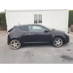 ALFA ROMEO MITO (145) '2010 DISTINCTIVE NEGRO