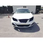 SEAT IBIZA SC (6J1) '2009 REFERENCE BLANCO