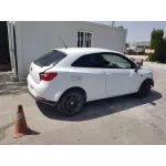 SEAT IBIZA SC (6J1) '2009 REFERENCE BLANCO