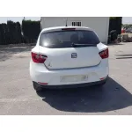 SEAT IBIZA SC (6J1) '2009 REFERENCE BLANCO