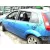 FORD FIESTA (CBK) FORD FIESTA (CBK) '2004 AMBIENTE AZUL 2004