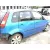 FORD FIESTA (CBK) FORD FIESTA (CBK) '2004 AMBIENTE AZUL 2004