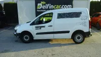 Imagen del vehículo