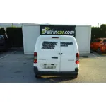 CITROEN BERLINGO CUADRO '2016 L1 BLANCO