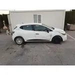 RENAULT CLIO IV '2017 BUSINESS BLANCO