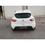 RENAULT CLIO IV '2017 BUSINESS BLANCO