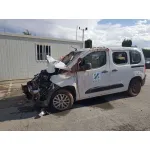 CITROEN BERLINGO '2023 FEEL M 5P BLANCO