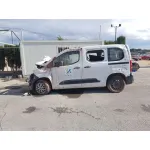 CITROEN BERLINGO '2023 FEEL M 5P BLANCO