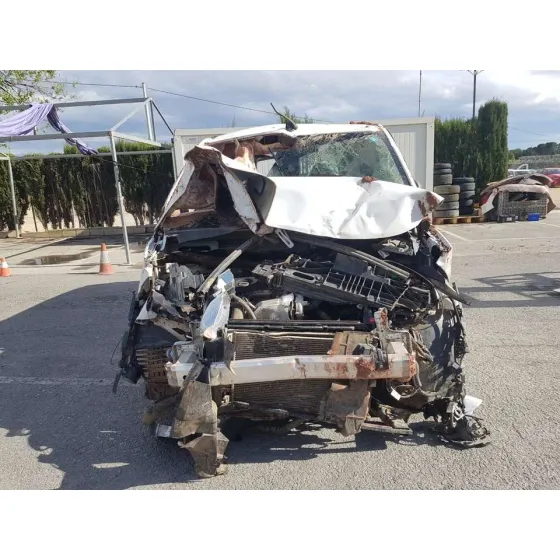 CITROEN BERLINGO '2023 FEEL M 5P BLANCO