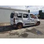 CITROEN BERLINGO '2023 FEEL M 5P BLANCO