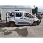 CITROEN BERLINGO '2023 FEEL M 5P BLANCO